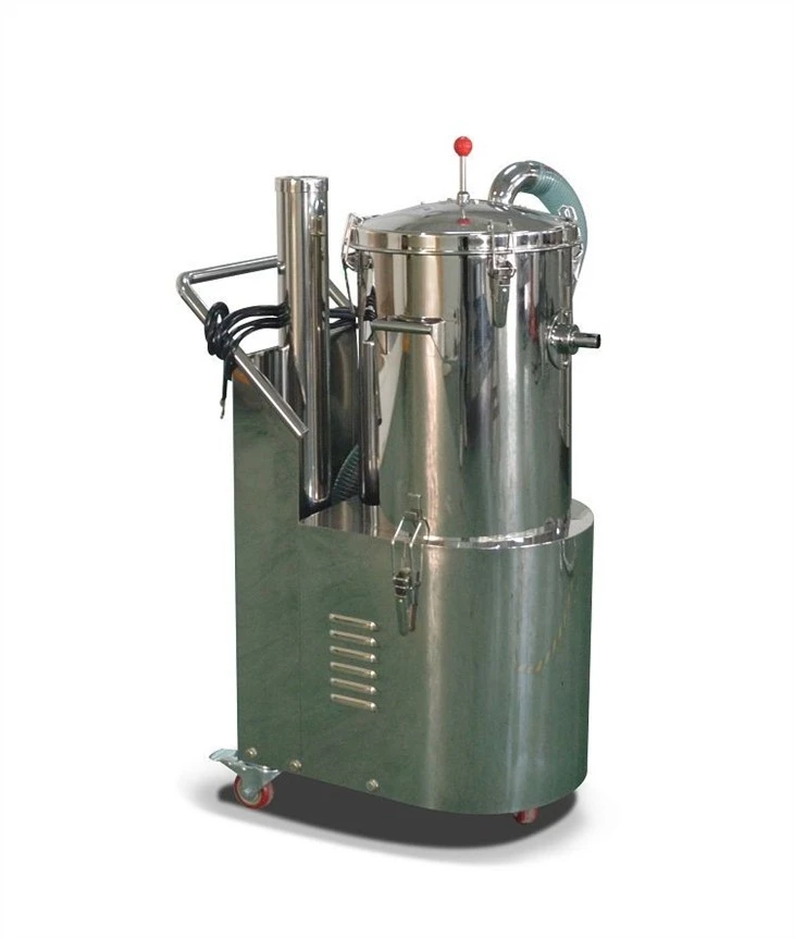 Masala Powder Bag Packing Machine