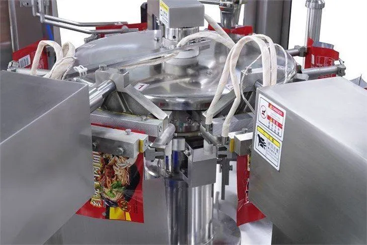 Pvc Bag Sealing Machine